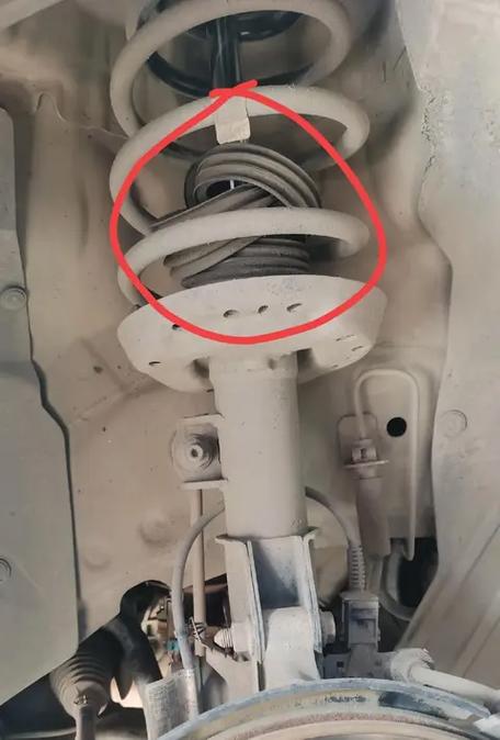 125前减震更换视频教程