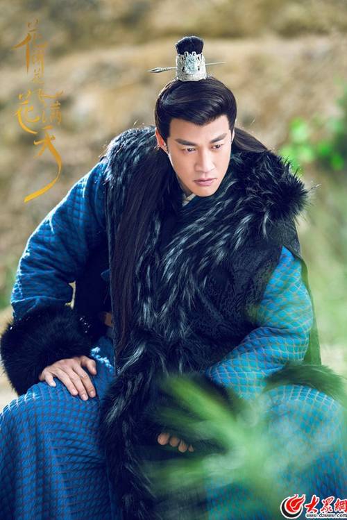 见花谢的男人怎么治疗图标