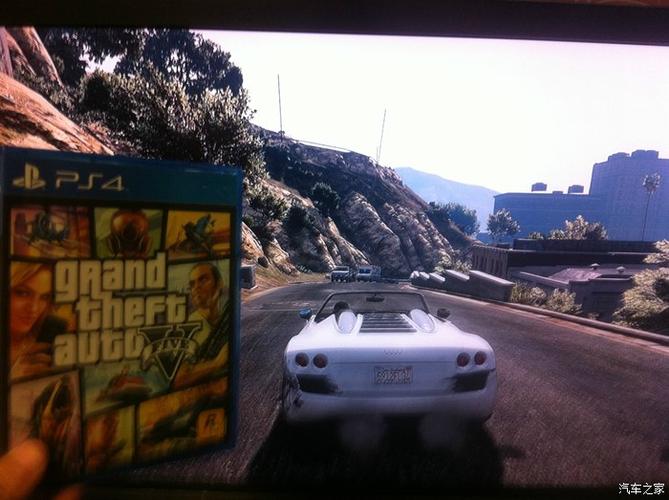 ps4gta5潜行击晕缩略图