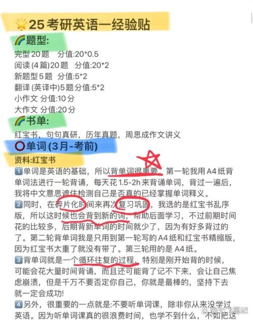 完型阅读解题技巧截图