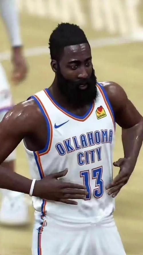 nba2konline2后撤步图标