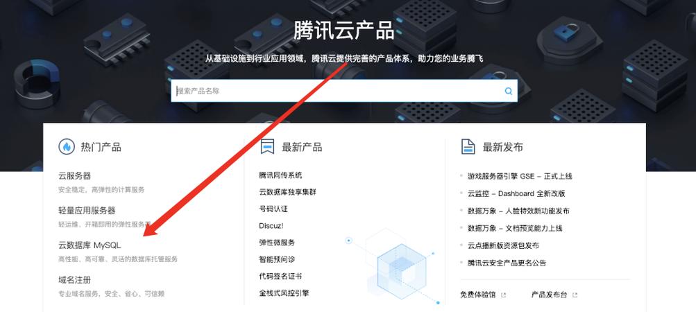 腾讯云开发者平台