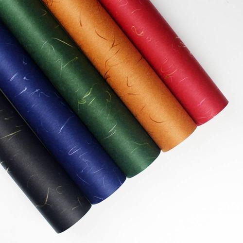 云龙纸的正确使用方法