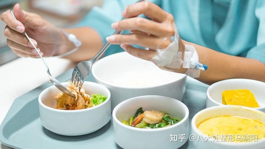 tips手术后可以吃什么图标