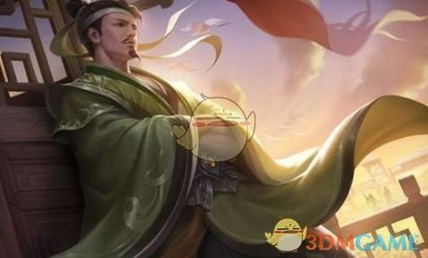 三国杀SP庞统