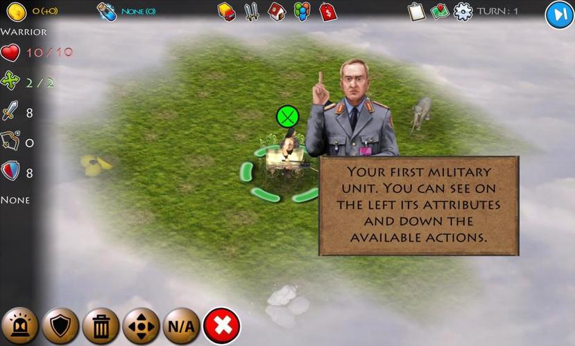 我的文明myciv攻略