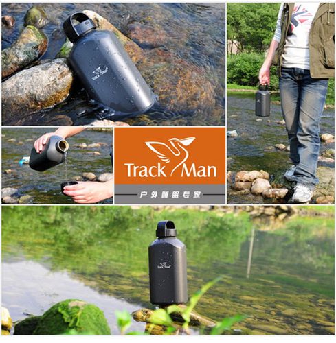 trackman官方售价