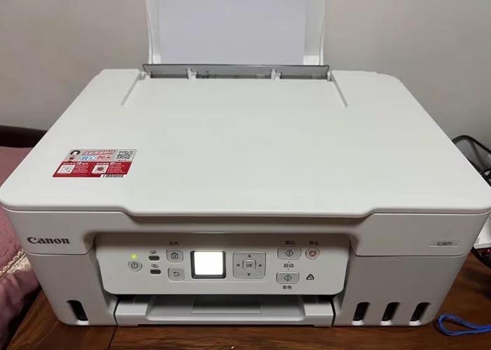 佳能打印机可以双面打印吗