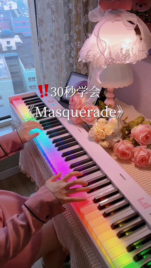 《温布小曲》截图