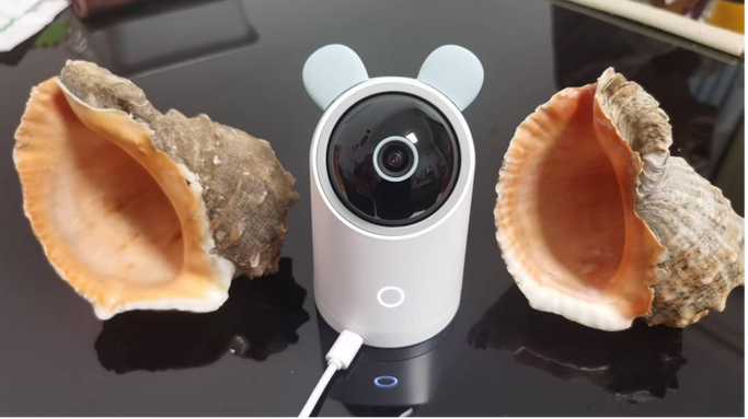 监控摄像头没有内存卡能用吗缩略图