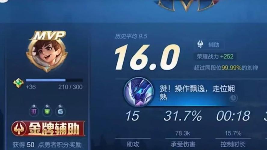 国服刘禅图标是什么