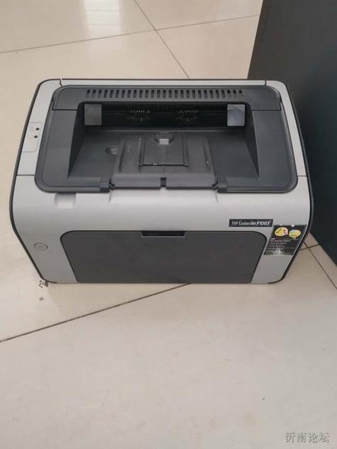 hp1008为什么叫神机