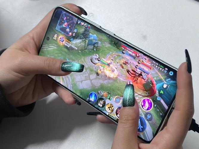 k80王者怎么开120帧游戏截图