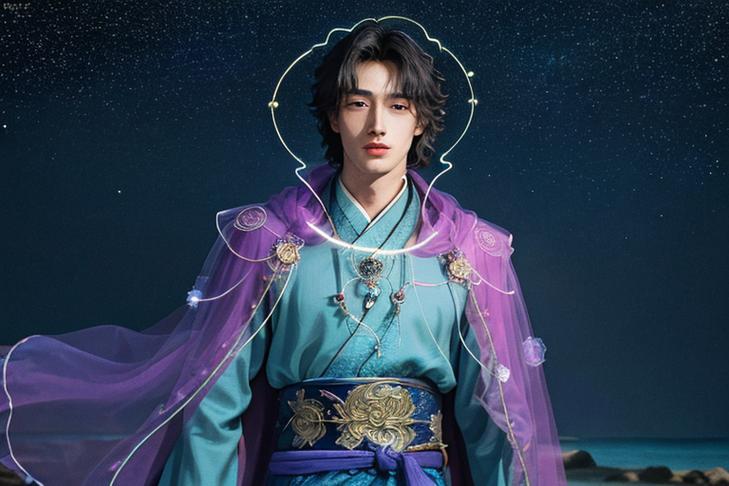 玄幻:从道观开始的进化