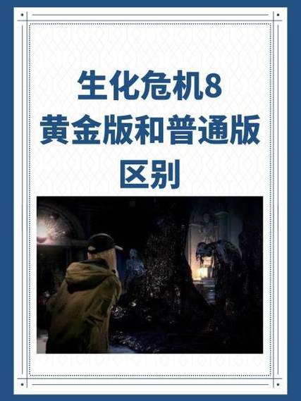 生化危机8怎么全屏