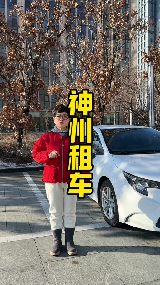 神州租车担保人是永久的吗截图
