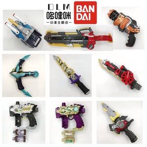 大成玩假面骑士武器玩具截图