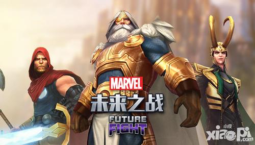 未来之战怎么更新版本