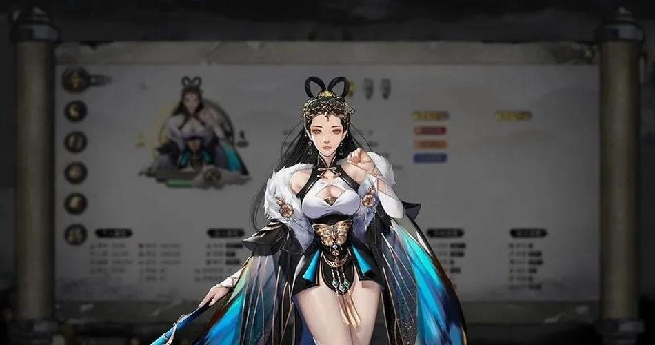鬼谷八荒mod最新版本缩略图