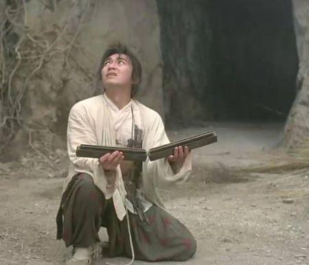 除了月光宝盒还有什么