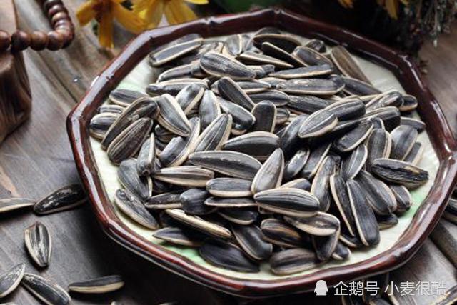 瓜子摊最火的三句话