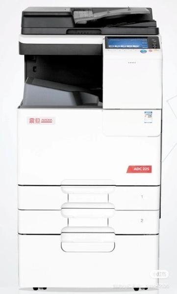 震旦225废粉仓满了怎么清理