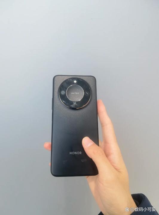 荣耀x60i怎么截屏截图