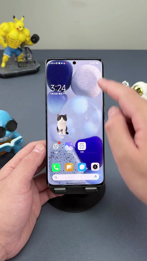 小米侧边栏不见了缩略图
