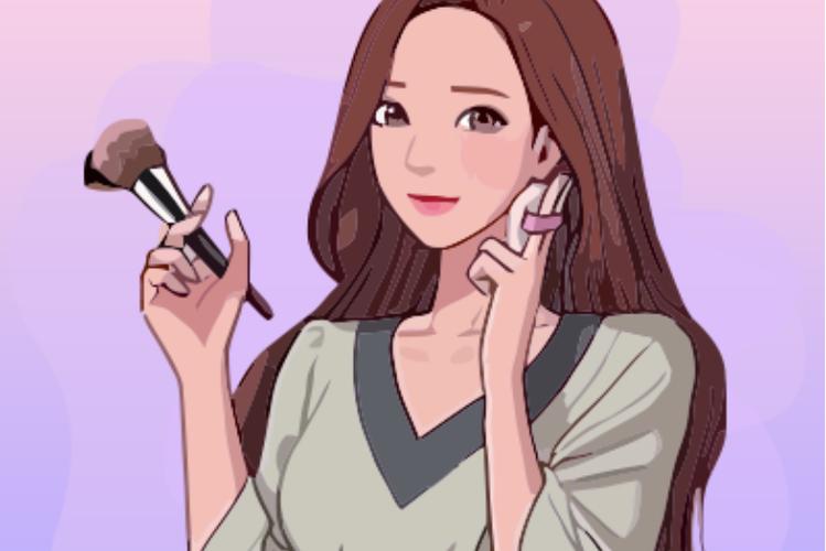 漫画人物生成器