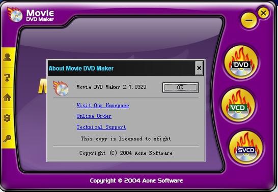 dvd maker是什么软件