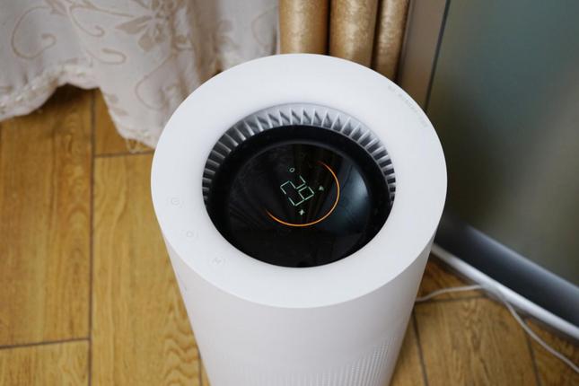 小米加湿器怎么加水
