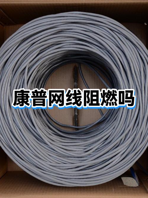 网线可以自己买了安装吗