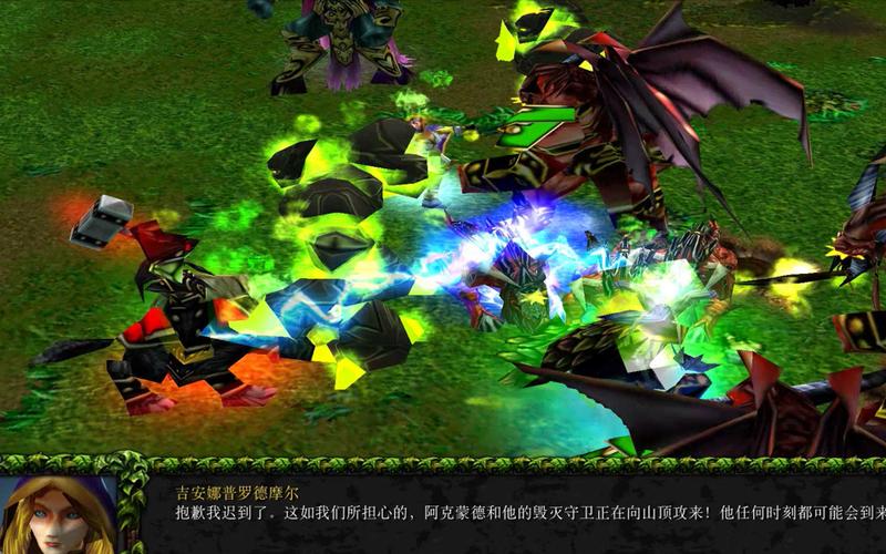 直接打阿克蒙德任务