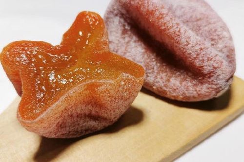 柿饼网图标