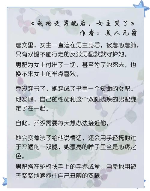 双面美人鱼的小说