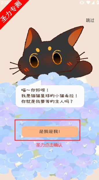 与小喵交流的软件