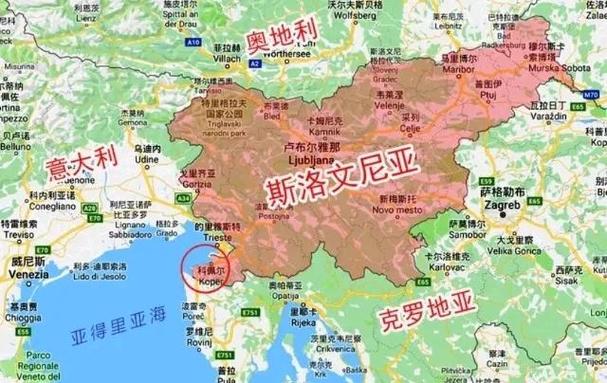 斯洛文尼亚人口截图
