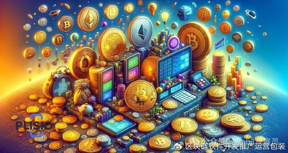 数字货币交易所系统开发截图