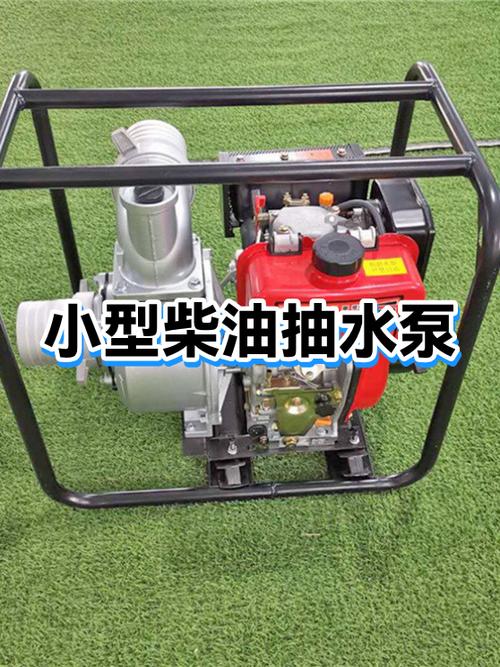 100元左右小型水泵