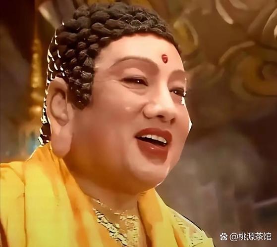 如来佛祖被谁杀了