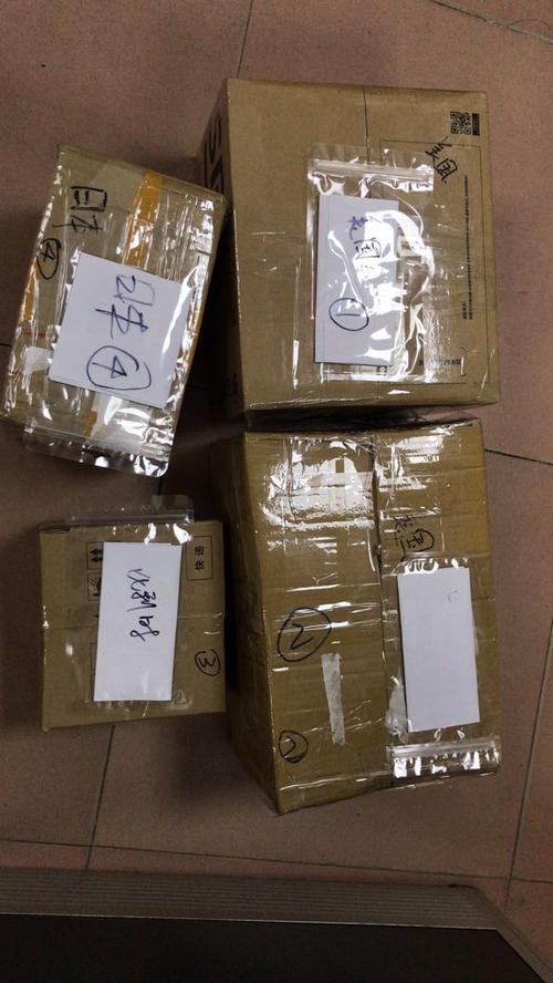 有货一般发什么快递