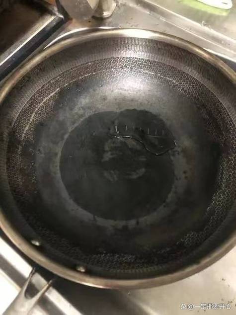 电锅底部烧糊了怎么办图标