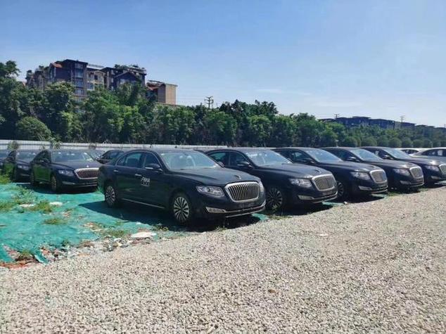 不小心买了6个月的库存车