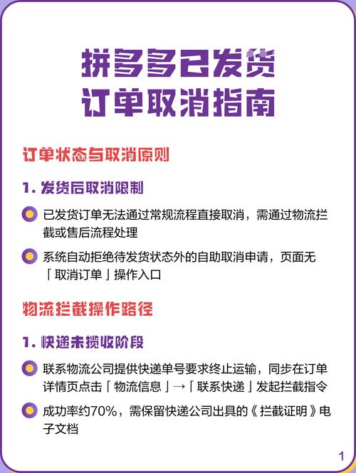 骑手配送中还能取消订单吗