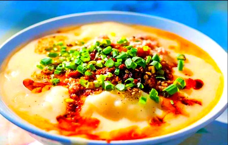 豆浆粉和黄豆粉的区别游戏截图