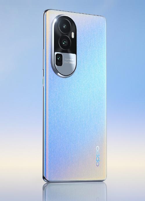 OPPO Reno 10