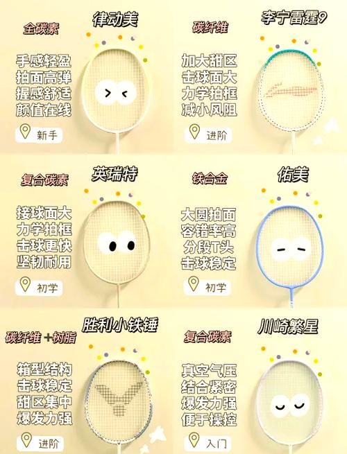 26磅羽毛球拍适合什么人打