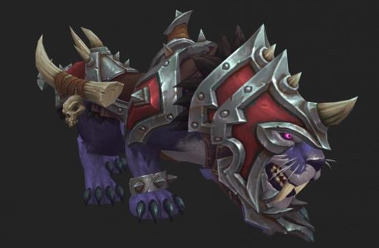 魔兽世界WLK80级职业种族选择截图