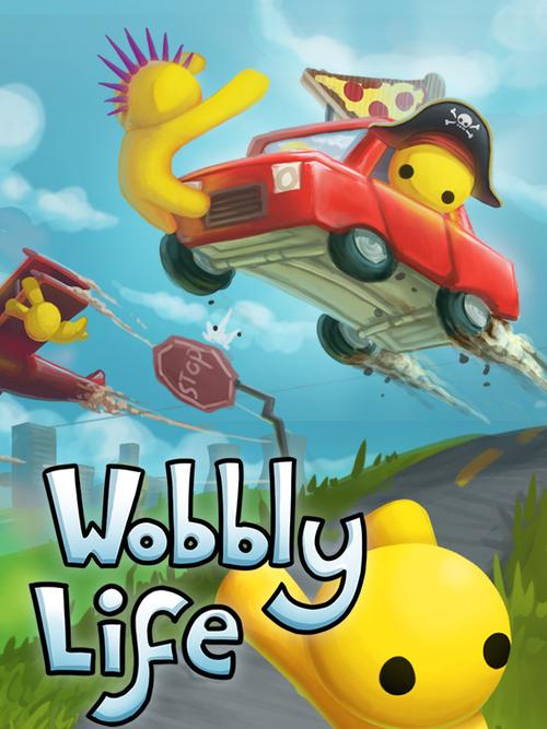 Wobbly life