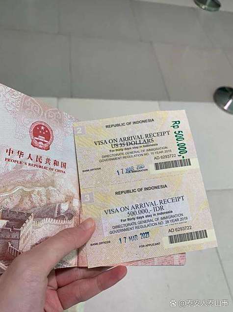签证有效期是从签发日期算起吗缩略图